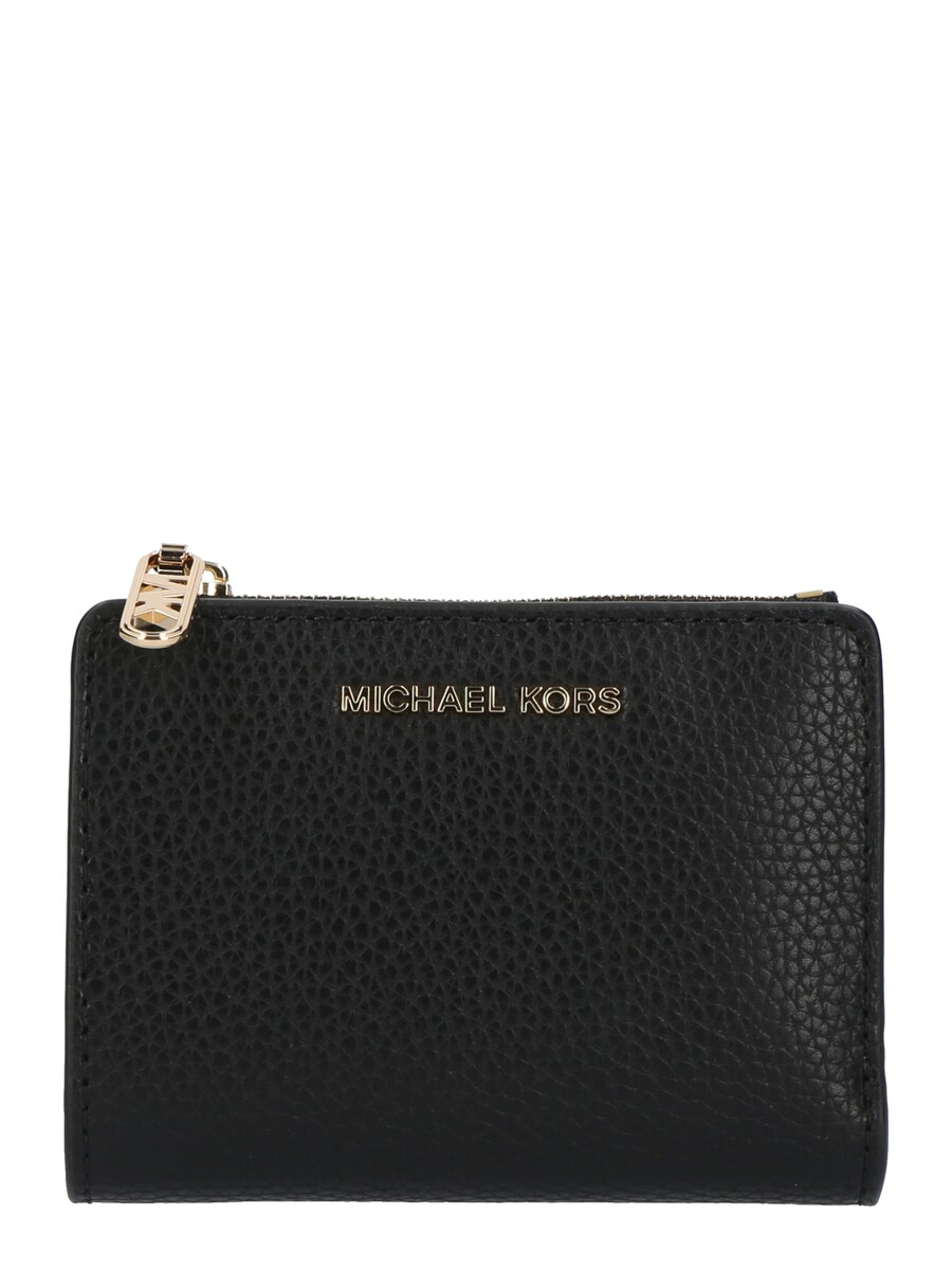 Кошелек MICHAEL Michael Kors Wallet, черный
Кошелек MICHAEL Michael Kors Wallet, черный