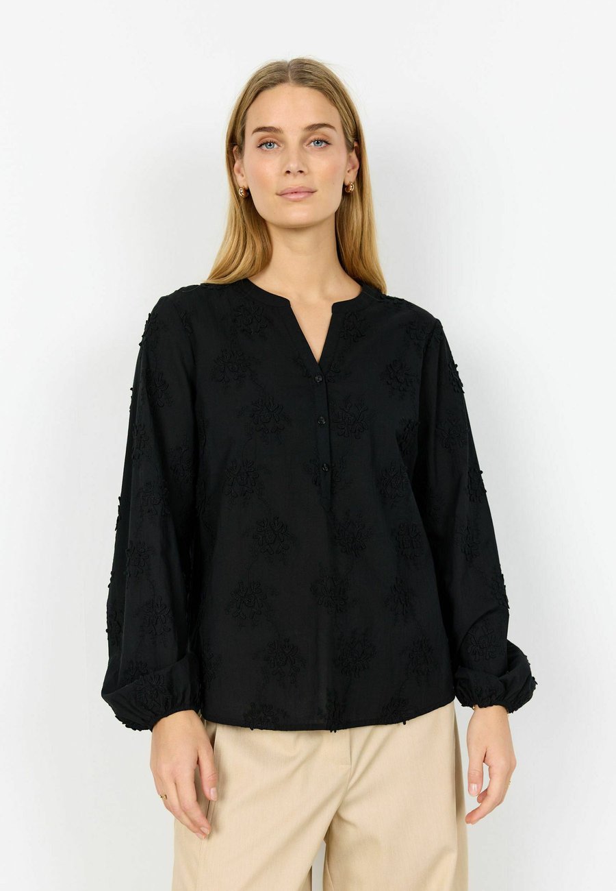 Блуза Soyaconcept BARBRA , Black
Блуза Soyaconcept BARBRA , Black