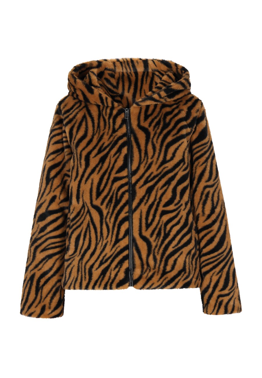 Всесезонная куртка MYMO Between-Season Jacket, темно-коричневый
Всесезонная куртка MYMO Between-Season Jacket, темно-коричневый