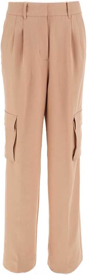 GUESS Женские Эко Matea Perfect Карго Штаны, Dimrose Multi
GUESS Женские Эко Matea Perfect Карго Штаны, Dimrose Multi