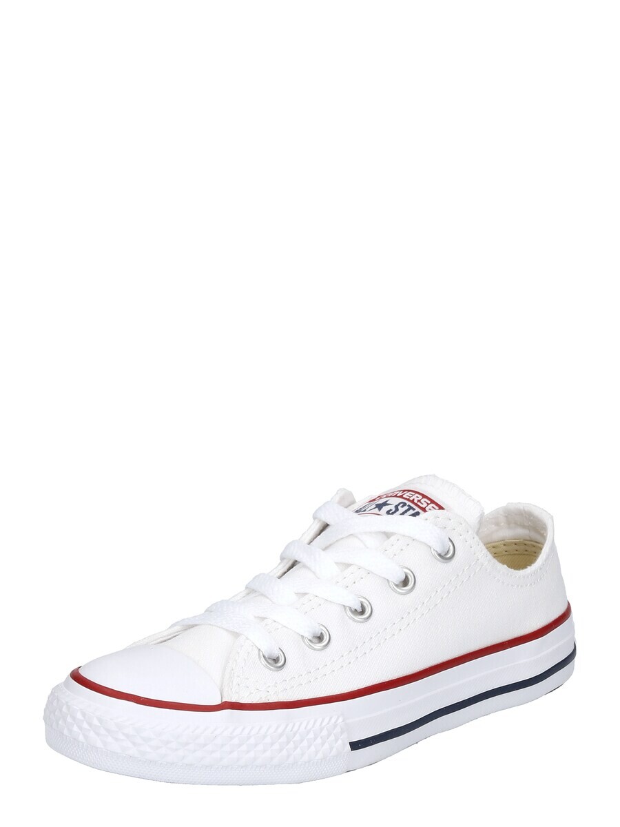 Кроссовки CONVERSE Sneakers Chuck Tailor All Star, белый
Кроссовки CONVERSE Sneakers Chuck Tailor All Star, белый