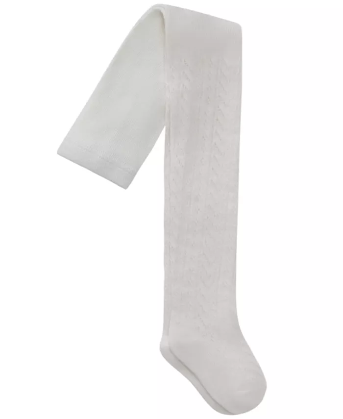 2 пары колготок с пуантами для маленьких девочек Polo Ralph Lauren
2 пары колготок с пуантами для маленьких девочек Polo Ralph Lauren