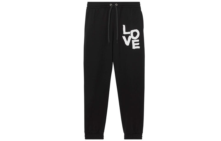 Мужские повседневные брюки Burberry, цвет Black
Мужские повседневные брюки Burberry, цвет Black