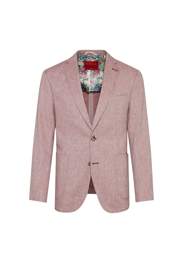 Куртка Рика Digel, красный
Куртка Рика Digel, красный