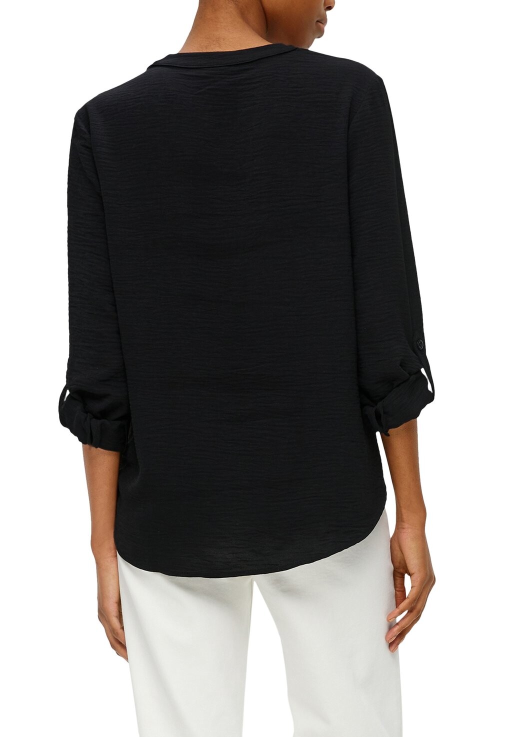 Блуза QS, черный
Блуза QS, черный