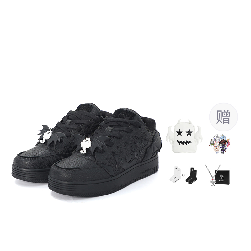 LBPC Бимы микс с кимчи x лоу-топ скейтборд обувь подарочный набор унисекс - черный призрачный белый рюкзак лимитированная коллекция одежды
LBPC Бимы микс с кимчи x лоу-топ скейтборд обувь подарочный набор унисекс - черный призрачный белый рюкзак лимитированная коллекция одежды