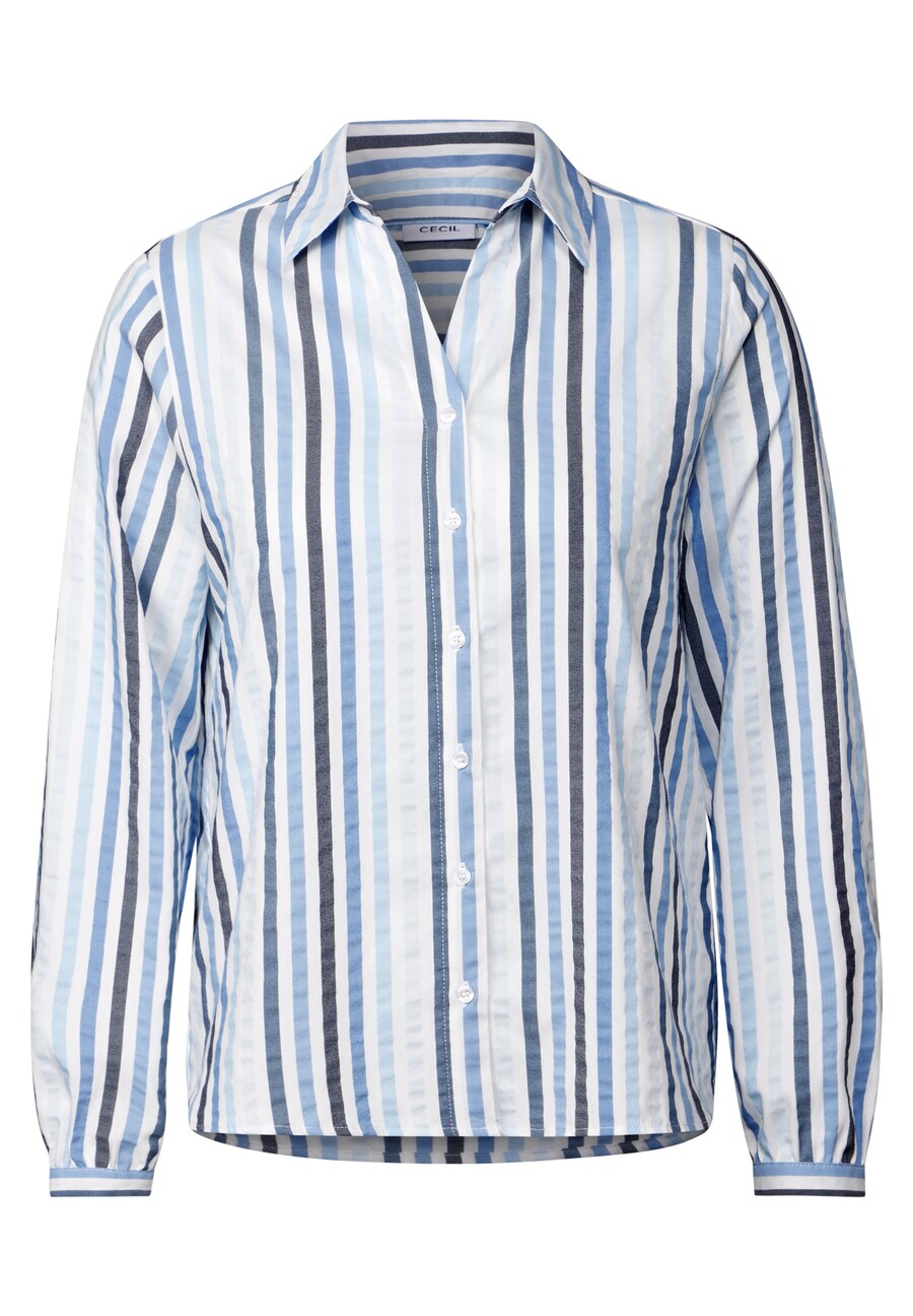 Блузка CECIL, синий
Блузка CECIL, синий