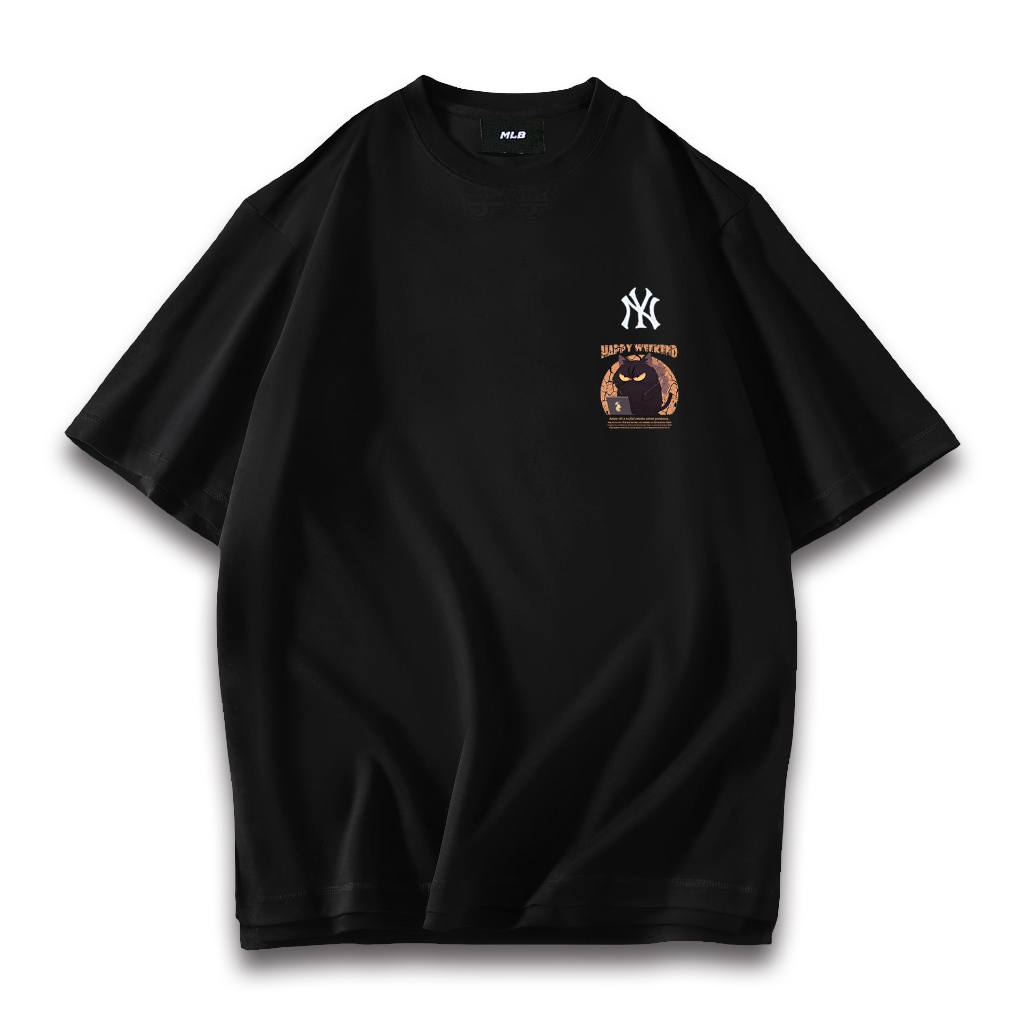 MLB Футболка New York Yankees унисекс черная, Черный, MLB Футболка New York Yankees унисекс черная
MLB Футболка New York Yankees унисекс черная, Черный, MLB Футболка New York Yankees унисекс черная