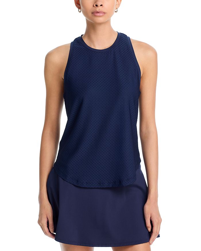 Повседневный топ Addison Bay, синий
Повседневный топ Addison Bay, синий