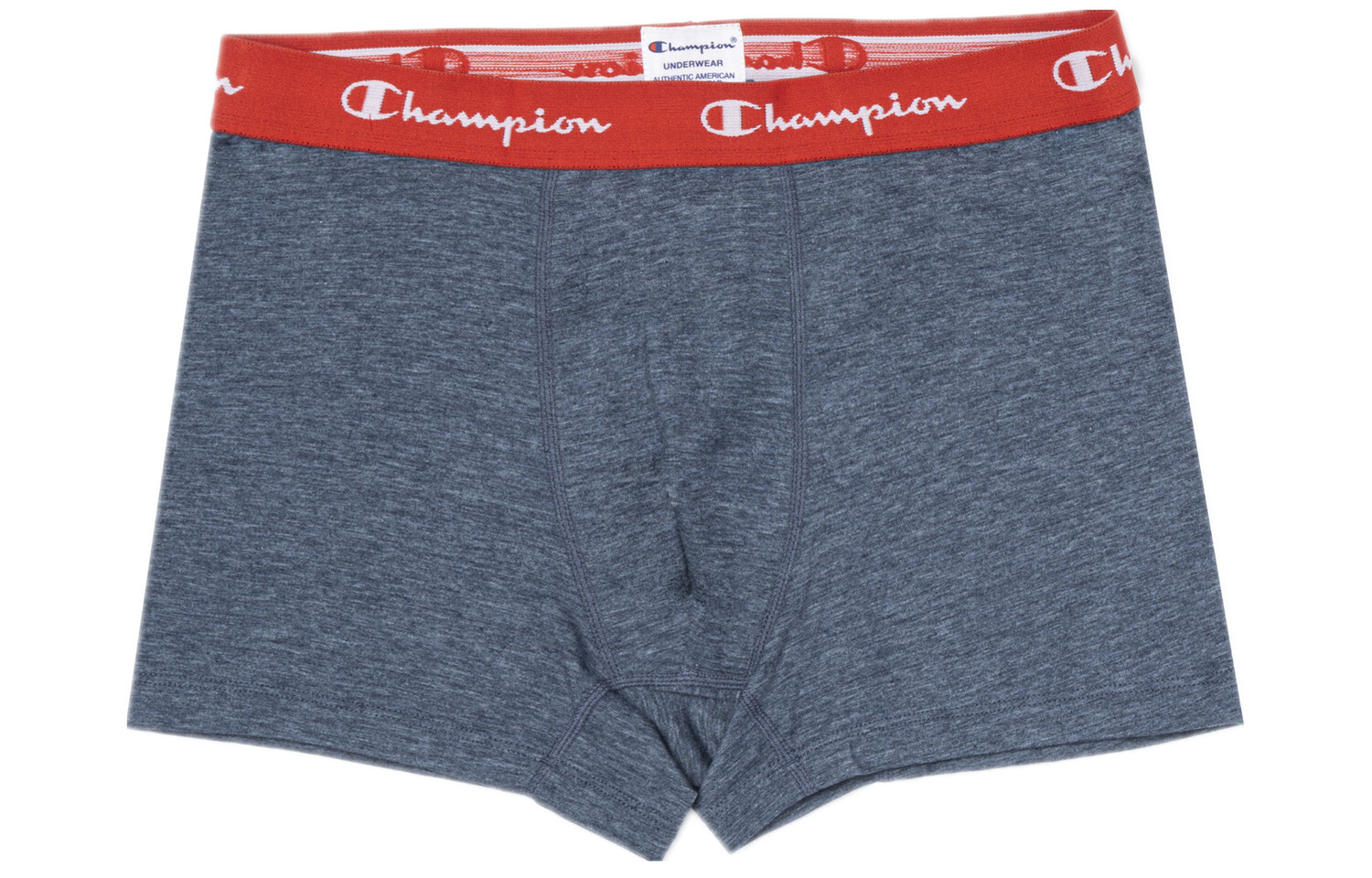 Мужские трусы Champion
Мужские трусы Champion