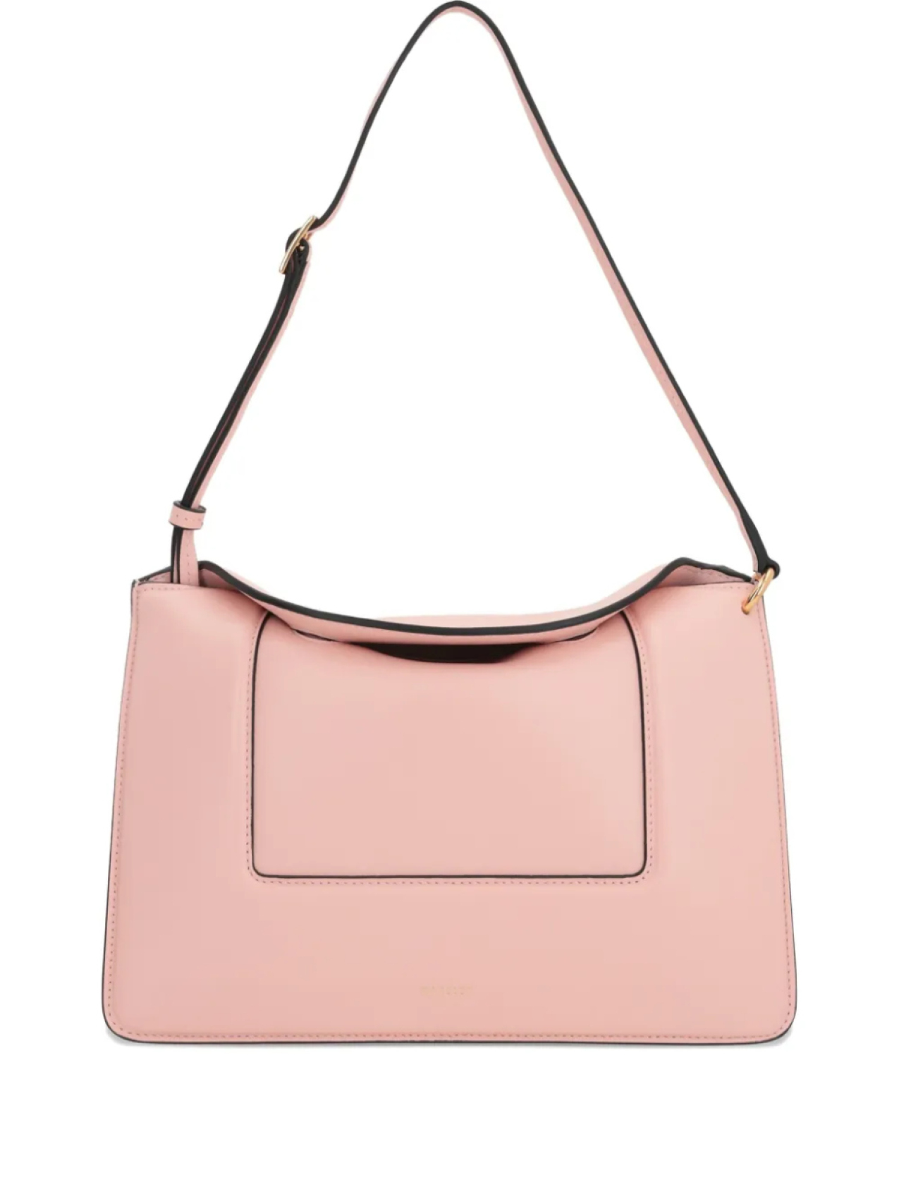 Сумка через плечо Penelope с клапаном и регулируемым ремнем Wandler, розовый
Сумка через плечо Penelope с клапаном и регулируемым ремнем Wandler, розовый