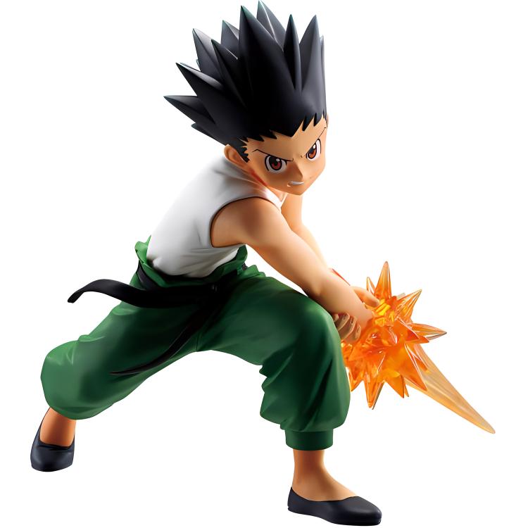 Hunter X Hunter персоналы VIBRATION STARS BANPRESTO
Hunter X Hunter персоналы VIBRATION STARS BANPRESTO