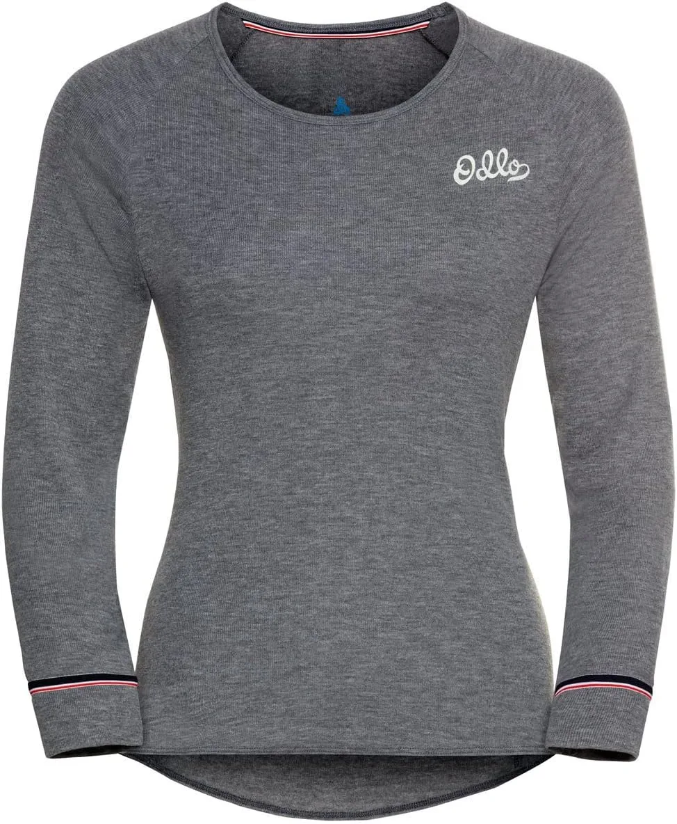 Термобелье Odlo Active Warm Originals Eco_159291
Термобелье Odlo Active Warm Originals Eco_159291