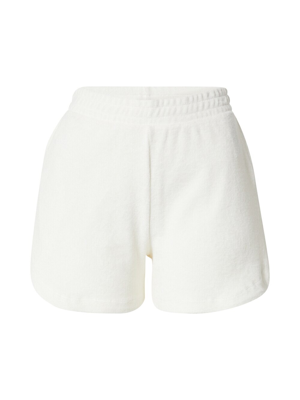 Обычные брюки About You Betty, белый
Обычные брюки About You Betty, белый