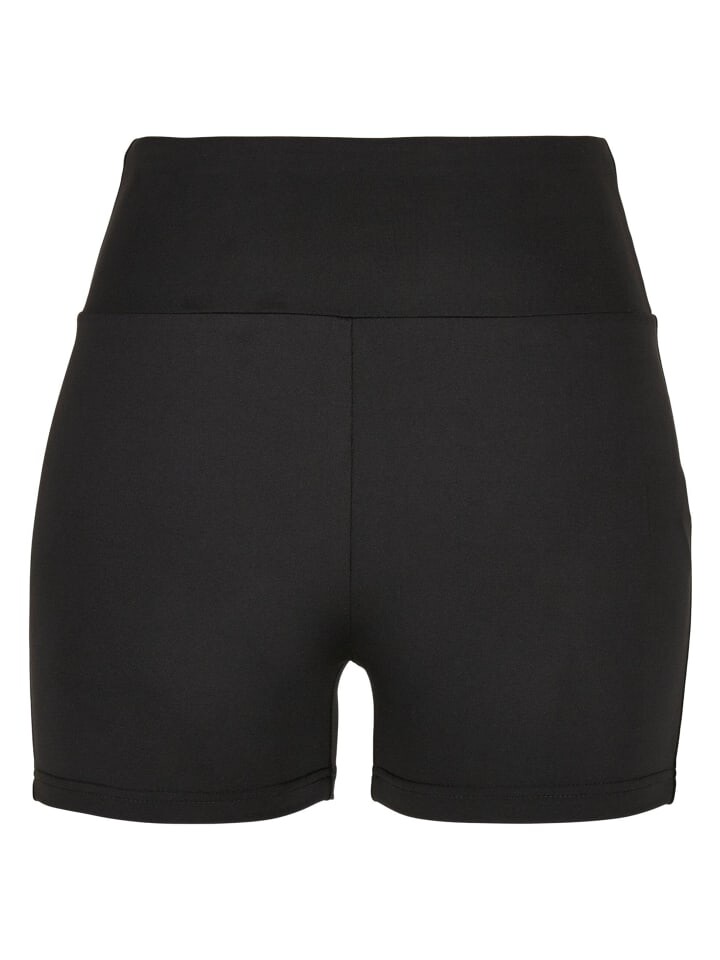 Шорты Urban Classics, черный
Шорты Urban Classics, черный