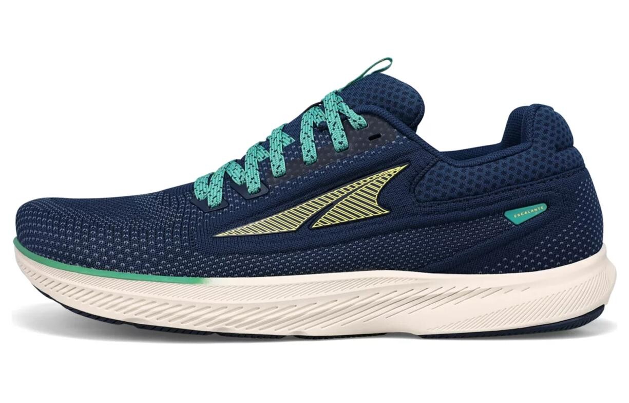 Кроссовки Escalante 3.0 мужские с низким верхом, черные/белые Altra
Кроссовки Escalante 3.0 мужские с низким верхом, черные/белые Altra