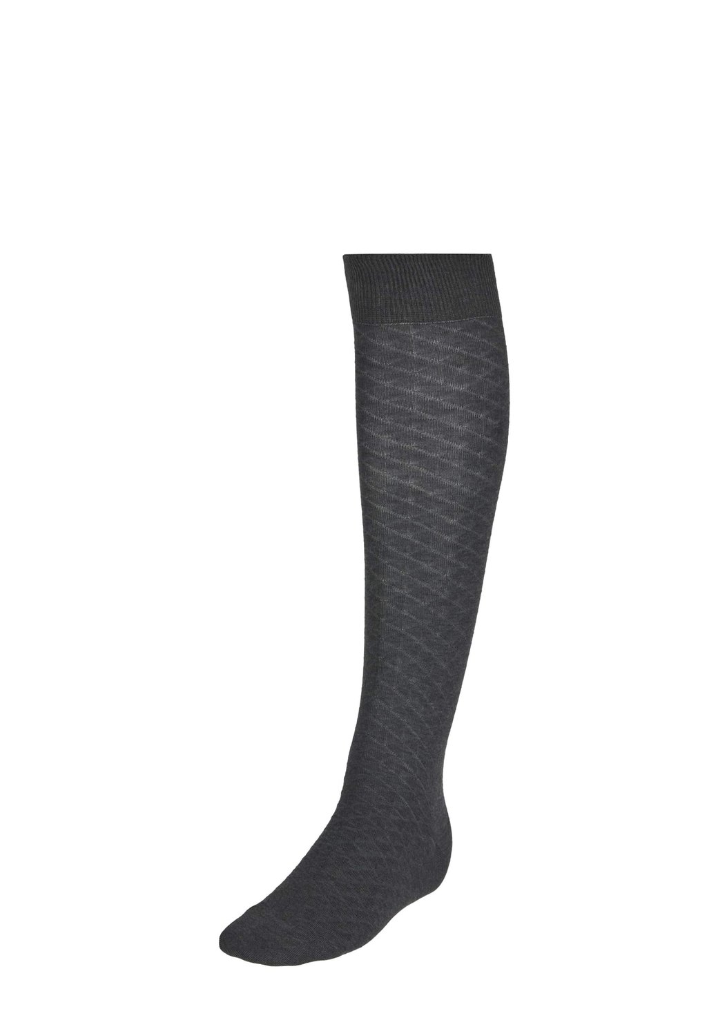 Гольфы JACQUARD Boggi Milano, темно-серый
Гольфы JACQUARD Boggi Milano, темно-серый