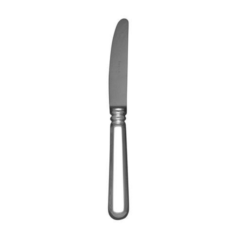 Нож обеденный посеребренный Old Spade 150 г Robbe & Berking, серебро, Серый, Нож обеденный посеребренный Old Spade 150 г Robbe & Berking, серебро
Нож обеденный посеребренный Old Spade 150 г Robbe & Berking, серебро, Серый, Нож обеденный посеребренный Old Spade 150 г Robbe & Berking, серебро