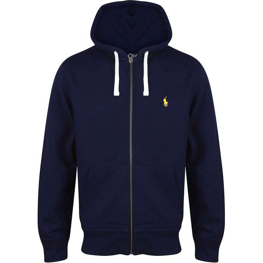 Polo Ralph Lauren Свитшот мужской морской синий
Polo Ralph Lauren Свитшот мужской морской синий