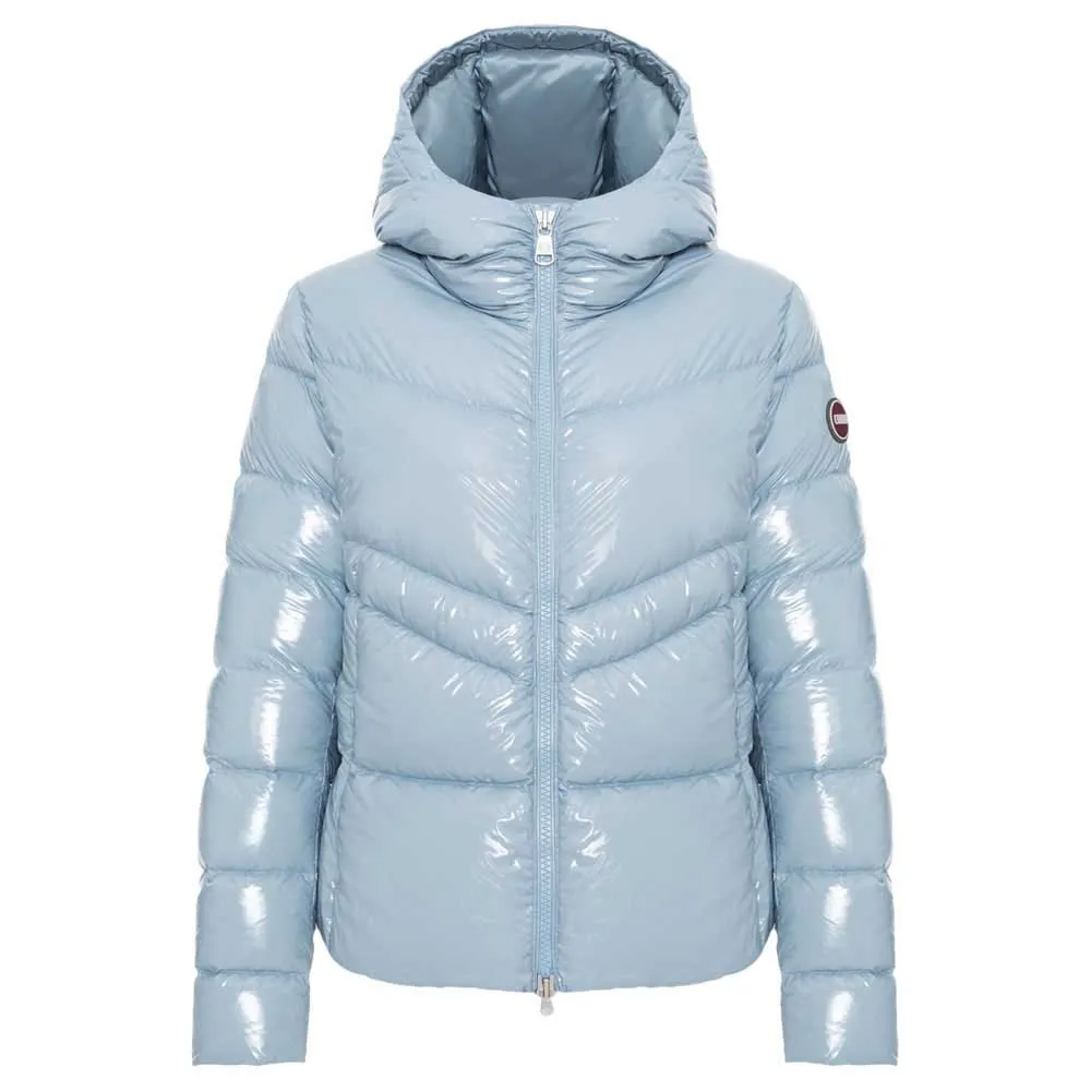 Куртка Colmar Glower, синий
Куртка Colmar Glower, синий