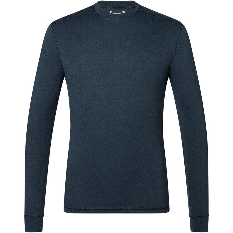 Мужская футболка Tundra175 с длинным рукавом Super.Natural, синий
Мужская футболка Tundra175 с длинным рукавом Super.Natural, синий