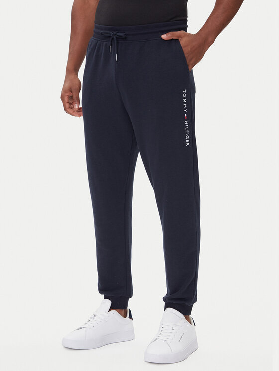Спортивные брюки regular fit UM0UM03664 Tommy Hilfiger, синий
Спортивные брюки regular fit UM0UM03664 Tommy Hilfiger, синий
