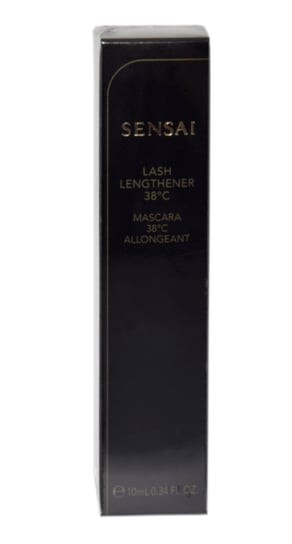 Удлиняющая тушь, 38c, 10 мл Sensai, Lash Longener Mascara, Kanebo
Удлиняющая тушь, 38c, 10 мл Sensai, Lash Longener Mascara, Kanebo
