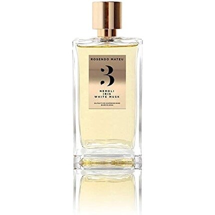 Rosendo Mateu Olfactive Expressions Barcelona No 3 Eau De Parfum 100ml
Rosendo Mateu Olfactive Expressions Barcelona No 3 Eau De Parfum 100ml