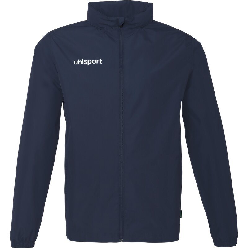 Куртка Essential Allwetterjacke Uhlsport, синий
Куртка Essential Allwetterjacke Uhlsport, синий
