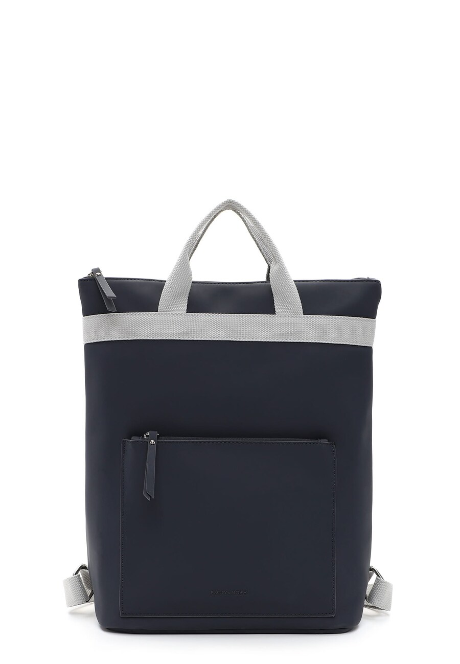 Рюкзак Emily & Noah Elli, темно-синий
Рюкзак Emily & Noah Elli, темно-синий