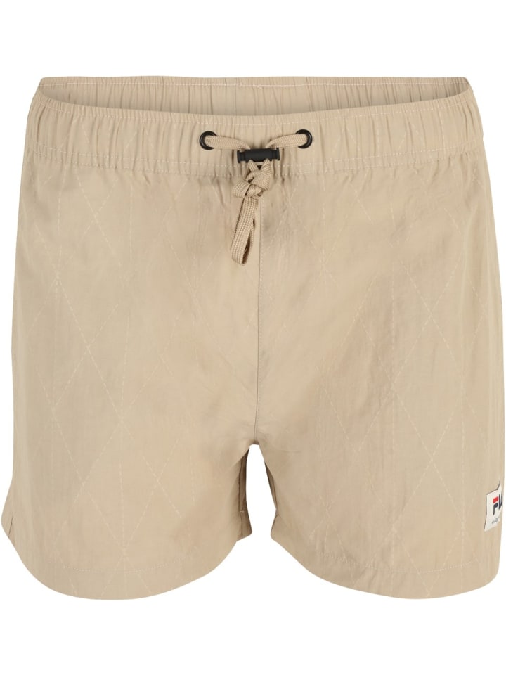 Спортивные штаны Fila, бежевый
Спортивные штаны Fila, бежевый