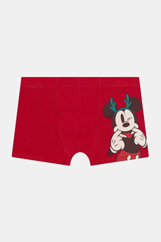 Боксеры United Colors of Benetton, бордовый
Боксеры United Colors of Benetton, бордовый