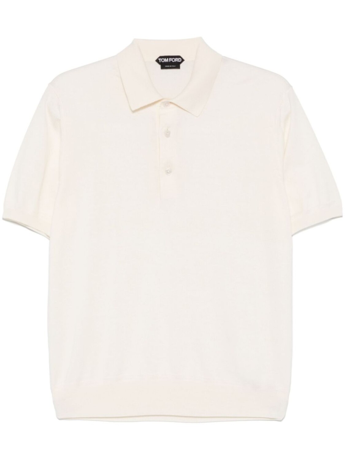 Рубашка поло TOM FORD, нейтральный цвет
Рубашка поло TOM FORD, нейтральный цвет