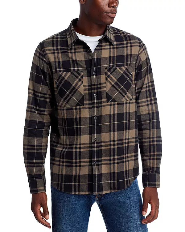 Рубашка Egrin в повседневном стиле на пуговицах Hugo, мультиколор
Рубашка Egrin в повседневном стиле на пуговицах Hugo, мультиколор