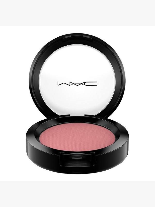 Пудровый румянец MAC, Desert Rose
Пудровый румянец MAC, Desert Rose