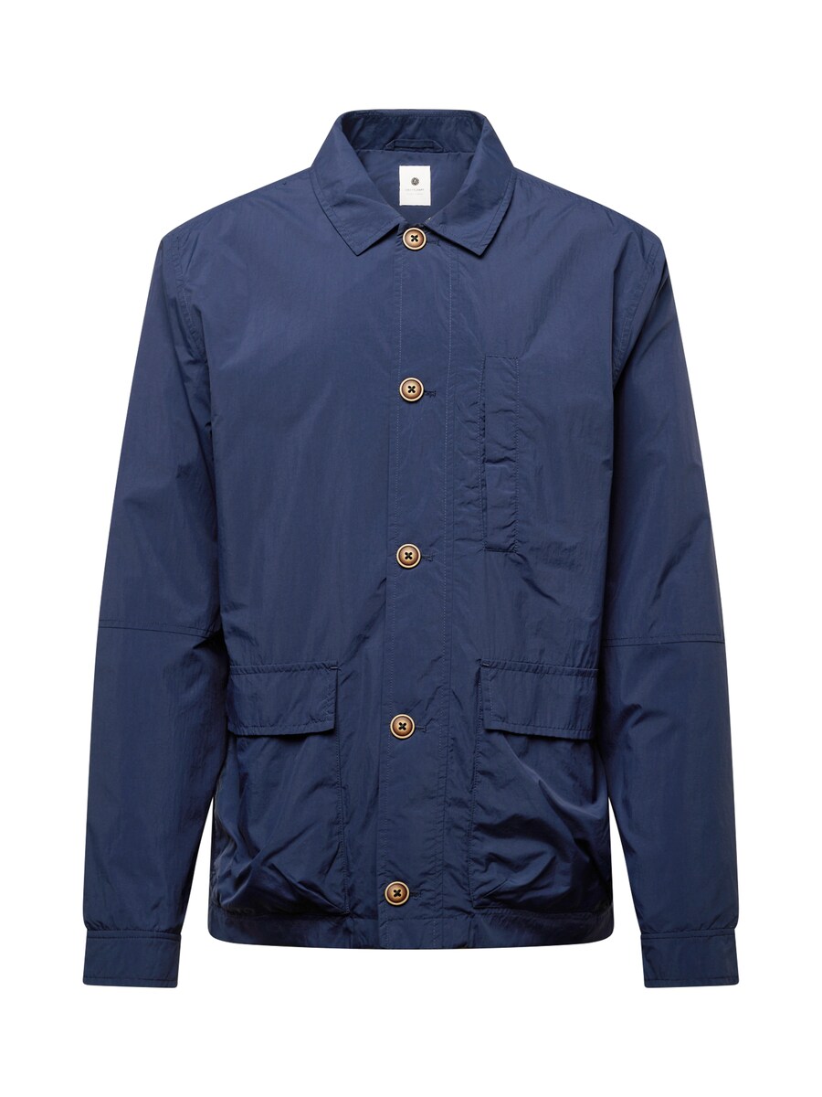 Межсезонная куртка anerkjendt BILLY, темно-синий
Межсезонная куртка anerkjendt BILLY, темно-синий