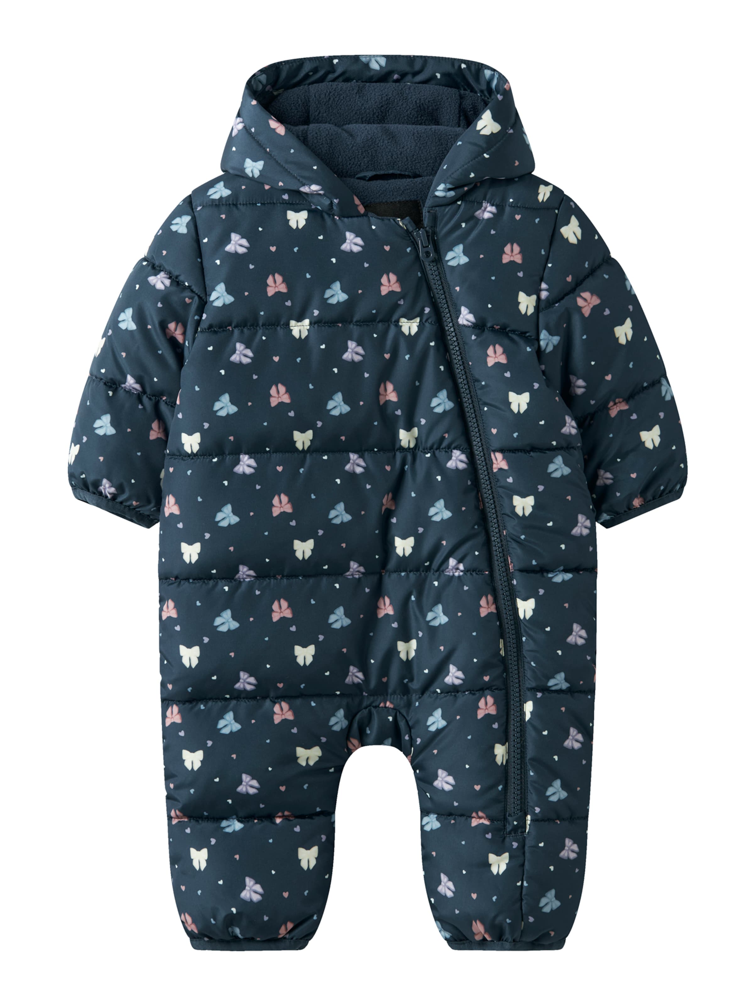 NAME IT Спортивный костюм 'NBFMay' в цвете Navy, Light Blue
NAME IT Спортивный костюм 'NBFMay' в цвете Navy, Light Blue