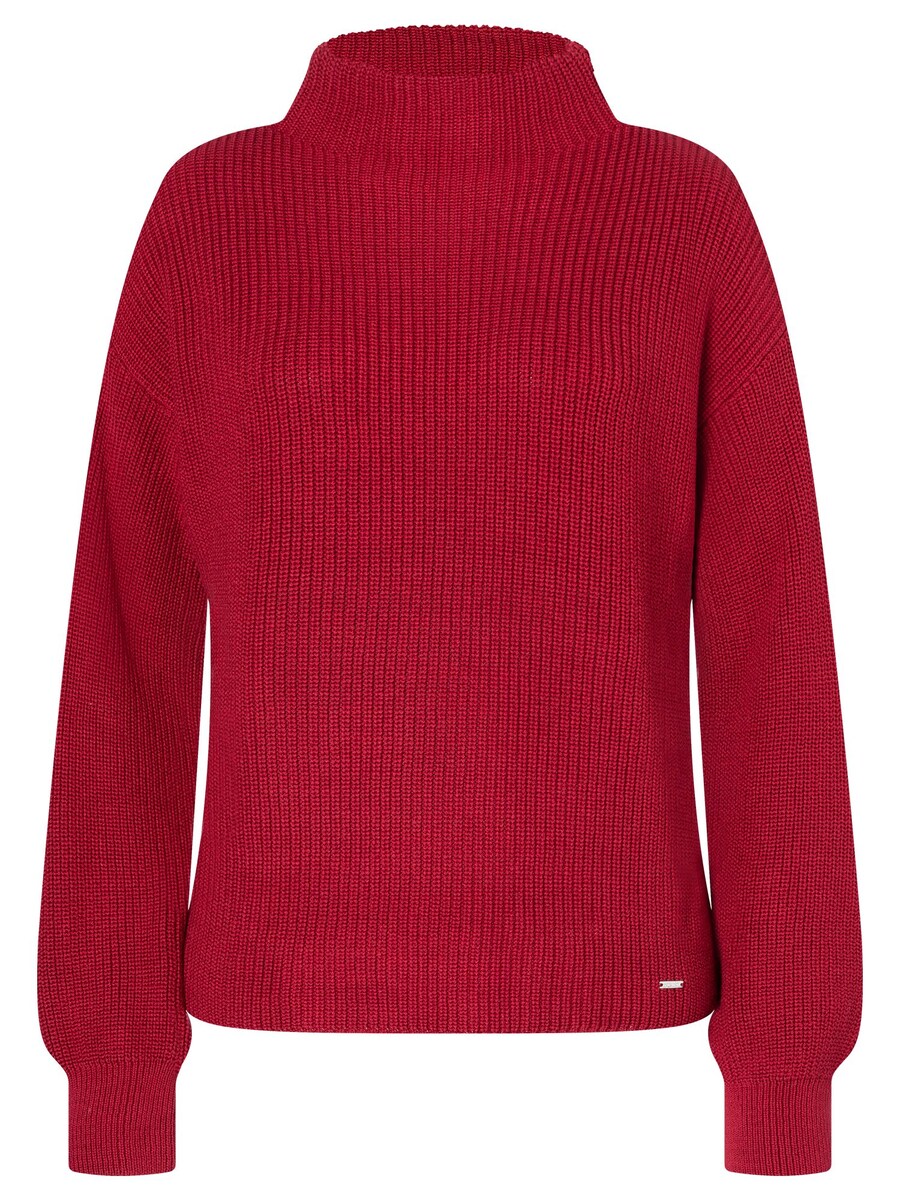 Свитер MORE & MORE, красный
Свитер MORE & MORE, красный