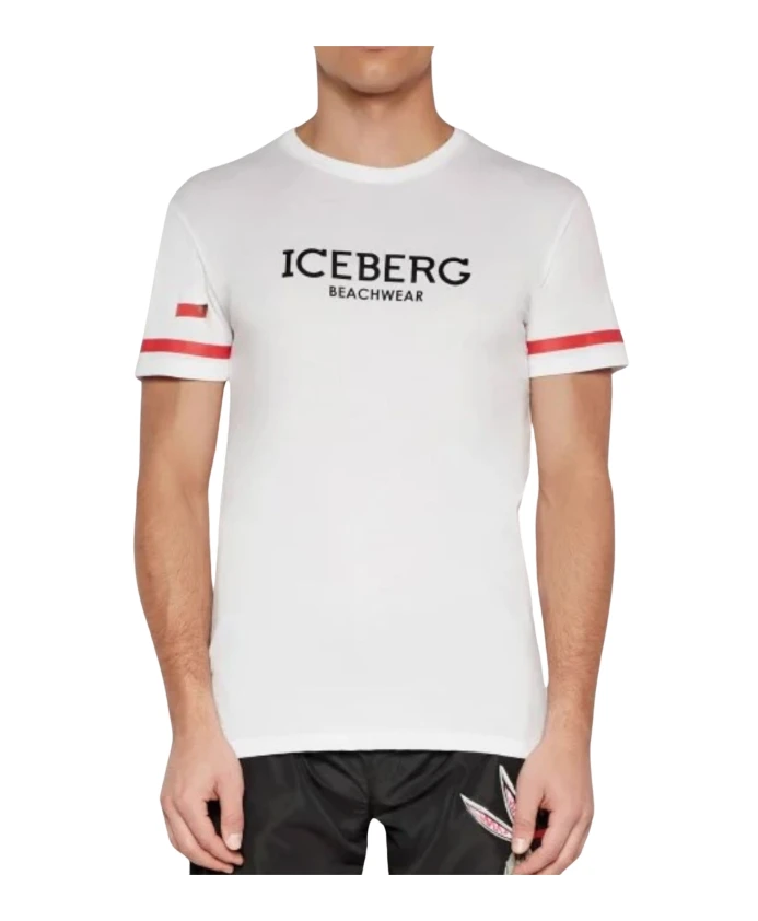Футболка Милано Iceberg, белый
Футболка Милано Iceberg, белый
