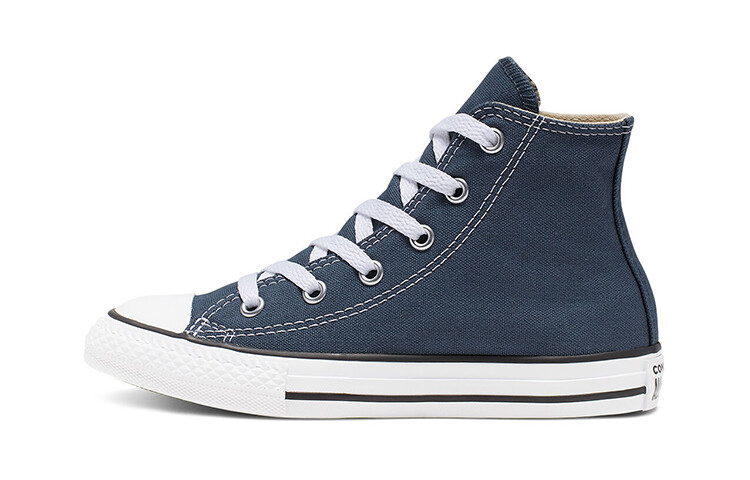 Детские парусиновые туфли Converse Chuck Taylor All Star BP
Детские парусиновые туфли Converse Chuck Taylor All Star BP