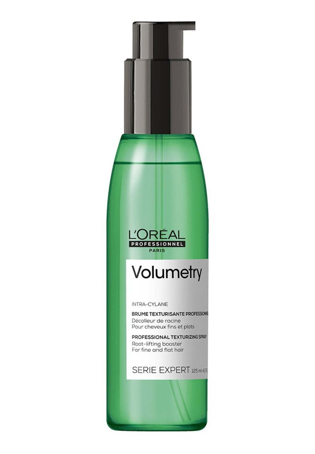 Стайлинг VOLUMETRY LIGHTWEIGHT ROOT SPRAY FOR FLAT & FINE HAIR L'OREAL PROFESSIONNEL
Стайлинг VOLUMETRY LIGHTWEIGHT ROOT SPRAY FOR FLAT & FINE HAIR L'OREAL PROFESSIONNEL