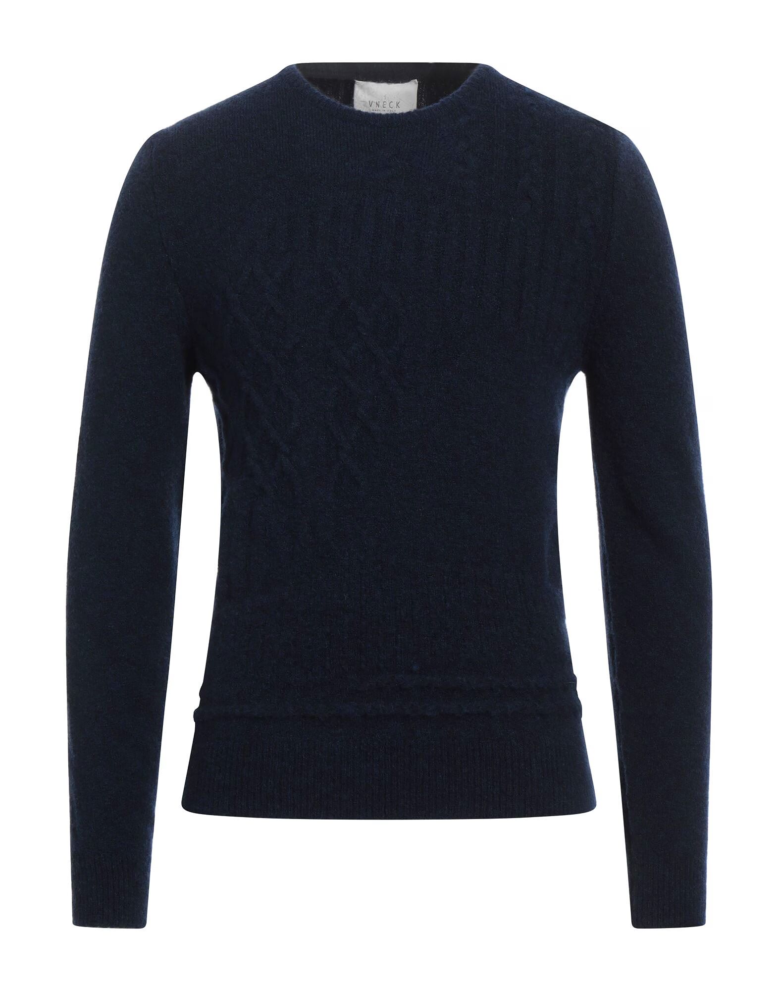 Свитер Vneck, темно-синий
Свитер Vneck, темно-синий