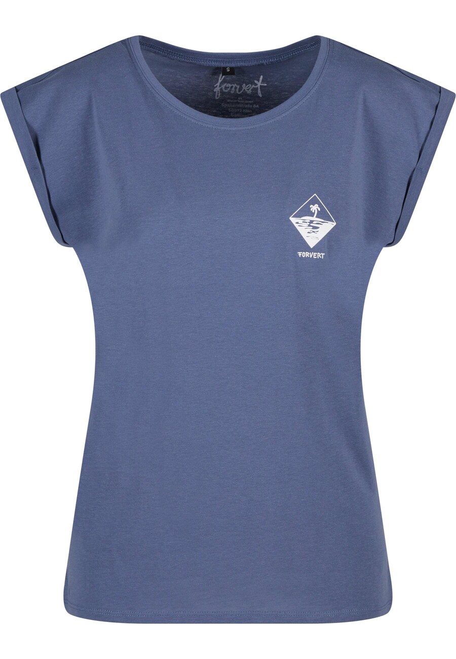 Рубашка Forvert Pasadena, синий
Рубашка Forvert Pasadena, синий