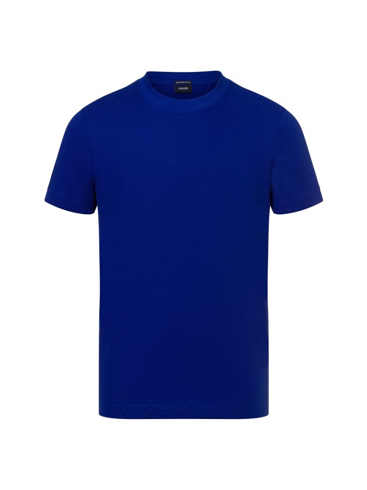 Футболка JOOP! T-Shirt Brandon, цвет royal
Футболка JOOP! T-Shirt Brandon, цвет royal