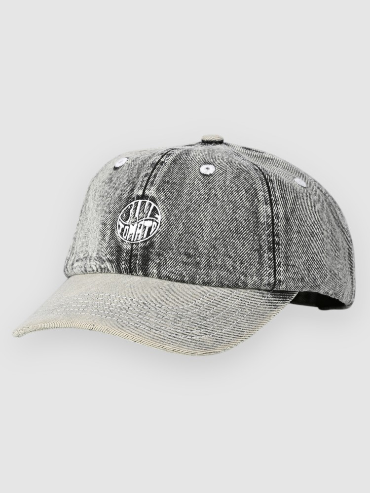 Бейсболка Blue Tomato Washed Out Denim Cap, acid wash
Бейсболка Blue Tomato Washed Out Denim Cap, acid wash