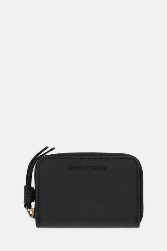 Кожаный кошелек Marc O'Polo, черный
Кожаный кошелек Marc O'Polo, черный