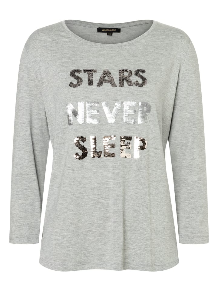 Футболка More & More
Футболка More & More