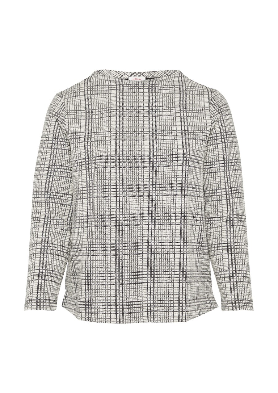 Толстовка s.Oliver, Ecru
Толстовка s.Oliver, Ecru