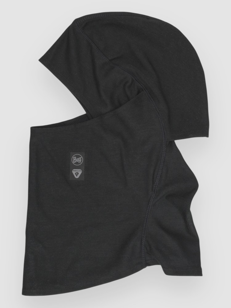 Балаклава Buff Thermonet Hinged Sturmmaske, solid black
Балаклава Buff Thermonet Hinged Sturmmaske, solid black