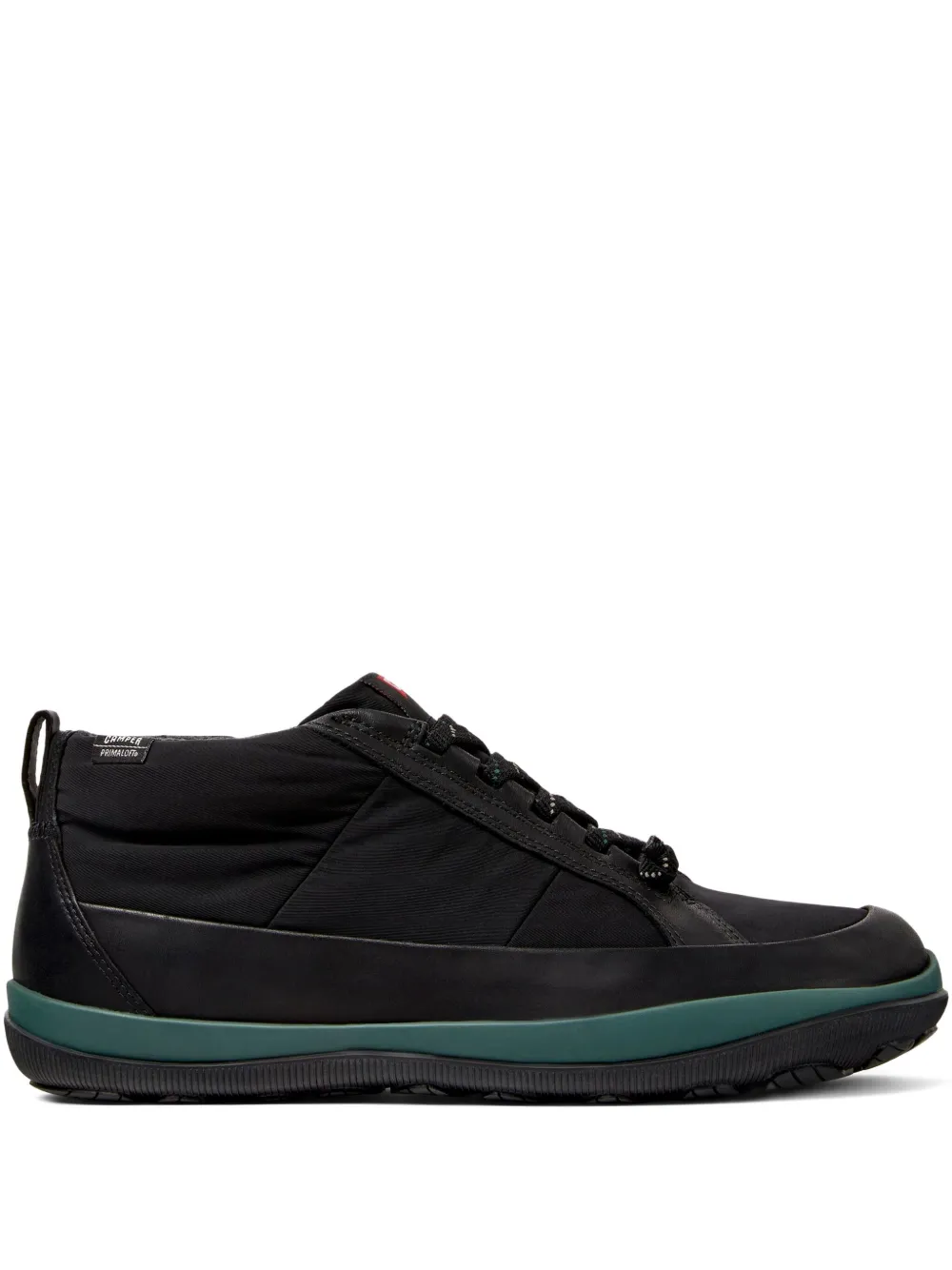 Кеды Peu Pista из коллаборации с Michelin Camper, черный
Кеды Peu Pista из коллаборации с Michelin Camper, черный